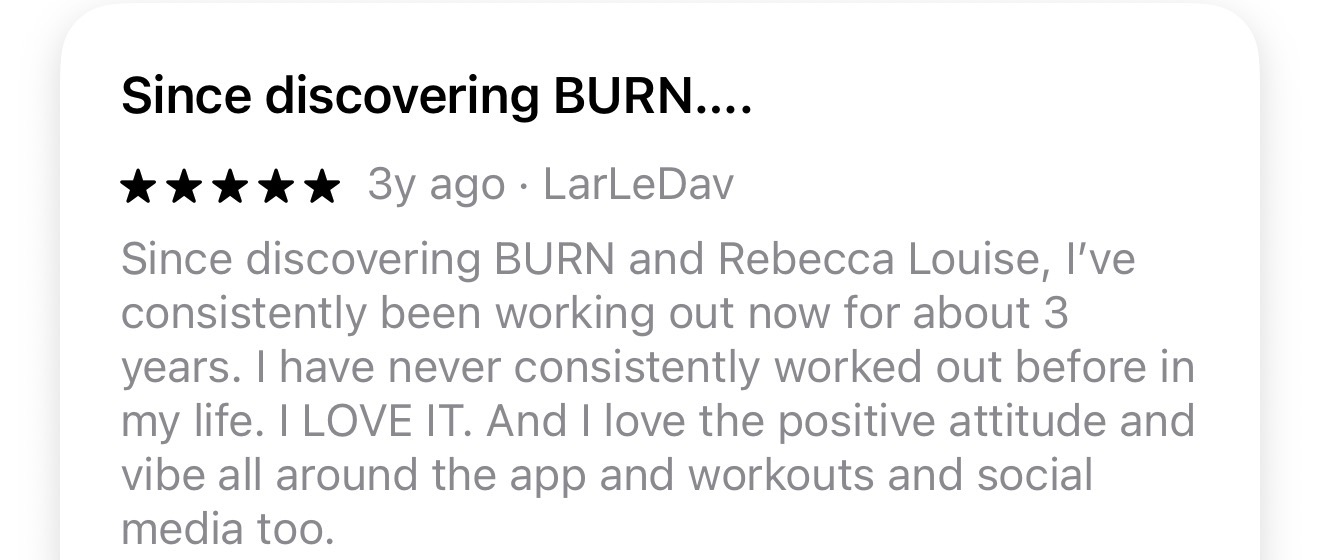 Apple App Store review